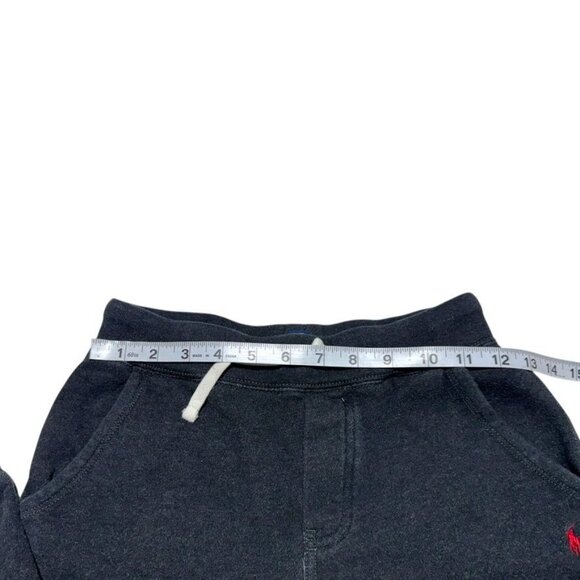 Polo by Ralph Lauren Boy's Joggers Size Medium - Picture 5 of 6